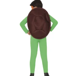 DÉGUISEMENT TORTUE COMBATTANTE NINJA ENFANT