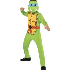 DÉGUISEMENT TORTUE NINJA ENFANT