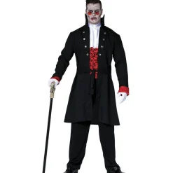 DÉGUISEMENT VAMPIRE ADO