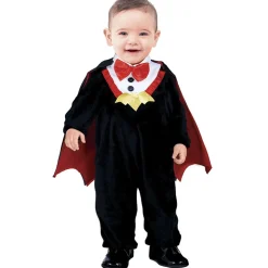 DÉGUISEMENT VAMPIRE CHAUVE-SOURIS BÉBÉ