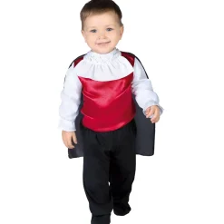 DÉGUISEMENT VAMPIRE CHIC BÉBÉ GARÇON
