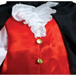 DÉGUISEMENT VAMPIRE COMTE ÉLÉGANT BÉBÉ