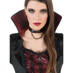 DÉGUISEMENT VAMPIRE COMTESSE SÉLÉNA FEMME