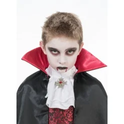 DÉGUISEMENT VAMPIRE COMTE THÉODOR GARÇON