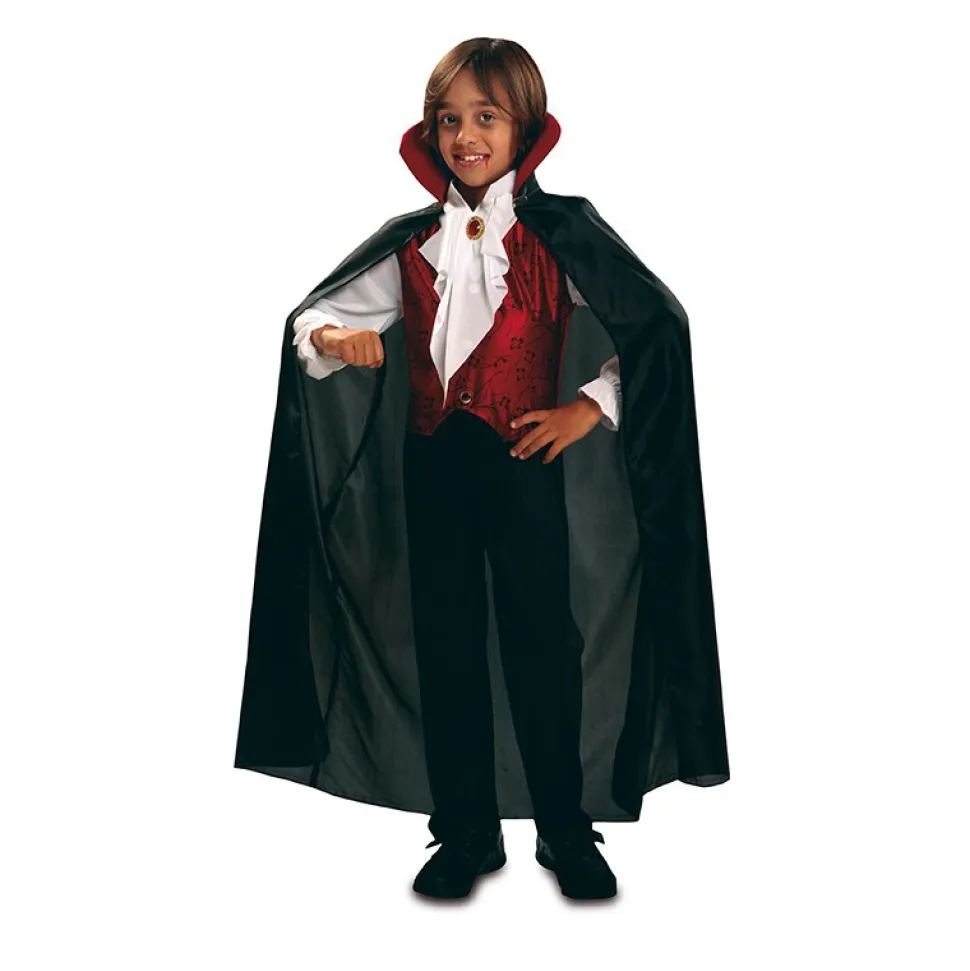 DÉGUISEMENT VAMPIRE GOTHIQUE ENFANT
