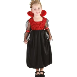 DÉGUISEMENT VAMPIRESSE FILLE