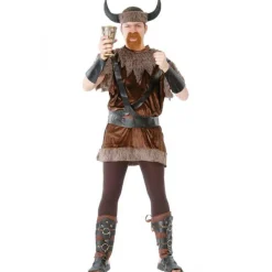 DÉGUISEMENT VIKING HOMME