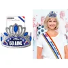 DIADEME ANNIVERSAIRE 60 AINE