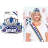 DIADEME ANNIVERSAIRE RETRAITE