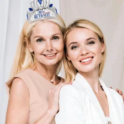 DIADEME ANNIVERSAIRE RETRAITE