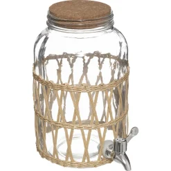DISTRIBUTEUR À BOISSONS INDONÉSIE 3.3L