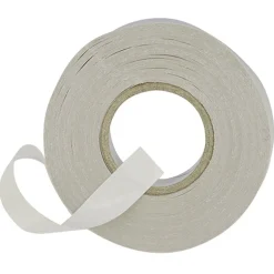 DOUBLE FACE BLANC 1 2MM X 8 M