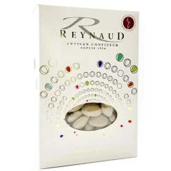 DRAGÉES AMANDES AVOLA 500G NUDE