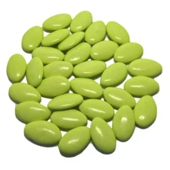 DRAGÉES AMANDES AVOLA MYOSOTIS 500G ANIS
