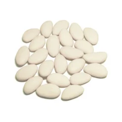 DRAGÉES AMANDES AVOLA MYOSOTIS 500G IVOIRE
