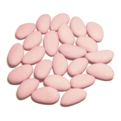 DRAGÉES AMANDES AVOLA MYOSOTIS 500G ROSE