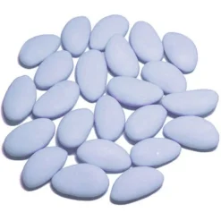 DRAGÉES AMANDES AVOLA MYOSOTIS 500G BLEU