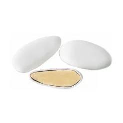 DRAGÉES AMANDES BIO 200G BLANC