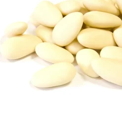 DRAGÉES AMANDES FINES TENDRES 1KG IVOIRE