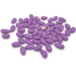 DRAGÉES AMANDES FINES TENDRES 1KG PARME