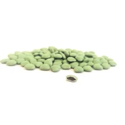 DRAGÉES CHOCOLAT COEUR 250G SAUGE