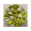 DRAGÉES CHOCOLAT CUR 250G MÉLANGE VERT