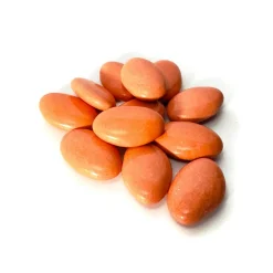 DRAGÉES CHOCOLAT FRANCE 280G CORAIL