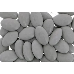 DRAGÉES CHOCOLAT FRANCE 280G GRIS