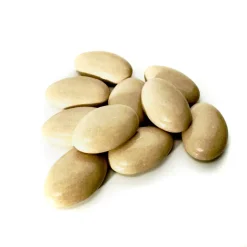 DRAGÉES CHOCOLAT FRANCE 280G NUDE