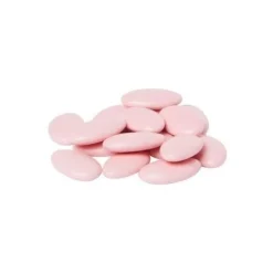 DRAGÉES CHOCOLAT FRANCE 280G ROSE