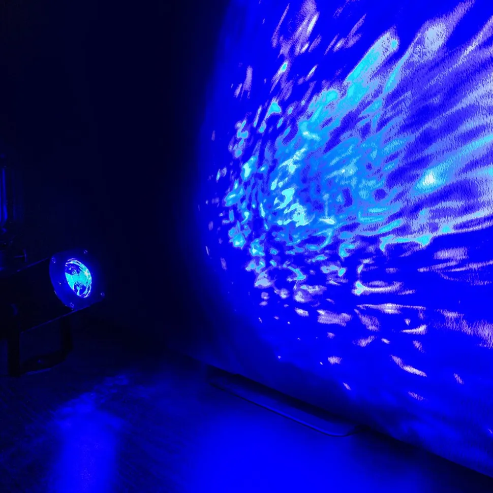 EFFET LED WAVE LWE20