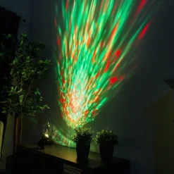 EFFET LED WAVE LWE20