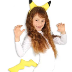 ENSEMBLE POKÉMON ENFANT