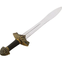 EPÉE PLASTIQUE GLADIATEUR ROMAIN GLADIUS 56CM