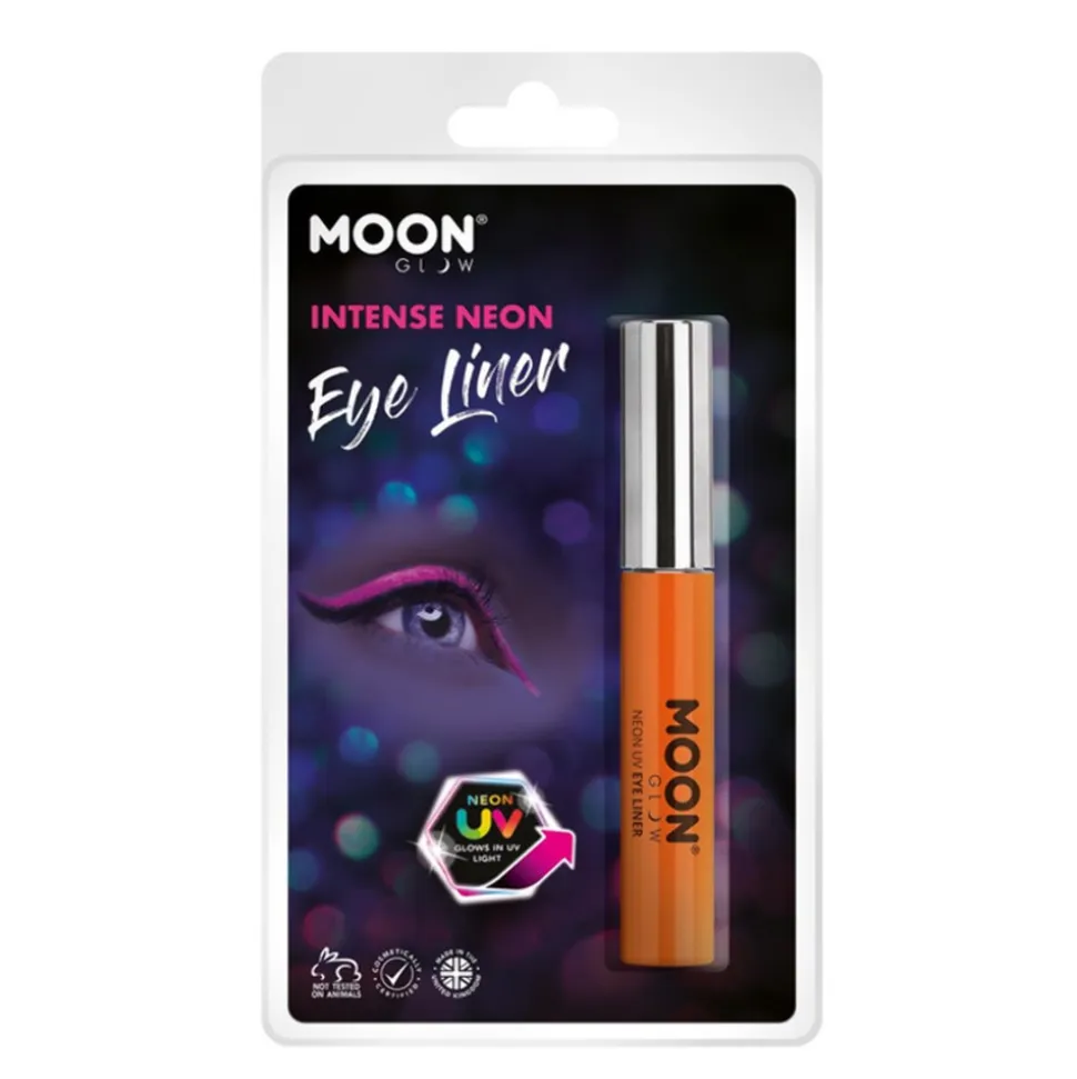 EYE-LINER INTENSE FLUO UV 10ML ORANGE