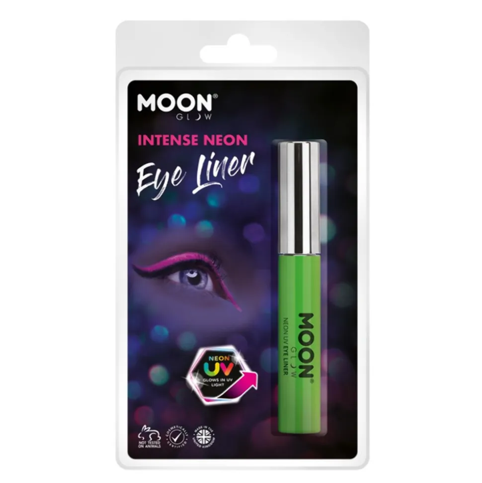 EYE-LINER INTENSE FLUO UV 10ML VERT