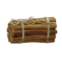 FAGOT BÂTONS ÉCORCE CANNELLE 100G 10CM NATURE