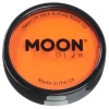 FARD MAQUILLAGE À L'EAU INTENSE FLUO UV 36G ORANGE
