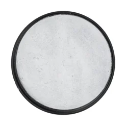 FARD MAQUILLAGE VISAGE CORPS 20ML ARGENT MÉTAL