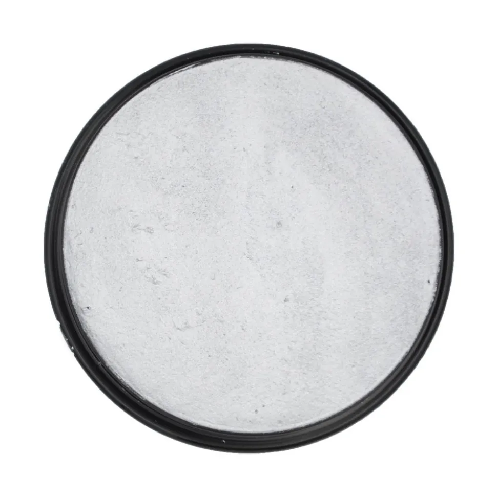 FARD MAQUILLAGE VISAGE CORPS 20ML ARGENT MÉTAL
