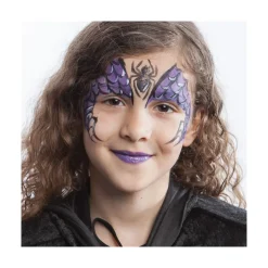 FARD MAQUILLAGE VISAGE CORPS 20ML LILAS