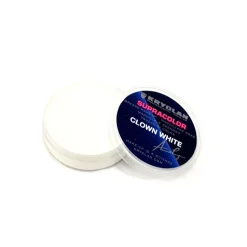 FARD SUPRACOLOR BLANC DE CLOWN 20ML