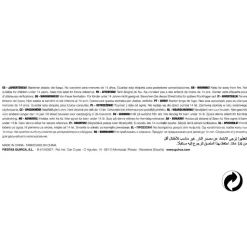 FAUX JOUET DÉMONTABLE LAME SANGLANTE 95CM