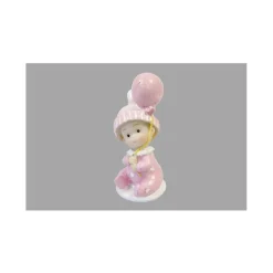 FIGURINE BÉBÉ FILLE HECTOR PÉNÉLOPE