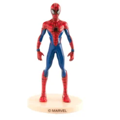 FIGURINE PVC SPIDERMAN 9CM