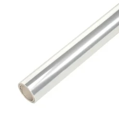 FILM TRANSPARENT 70CMX5M