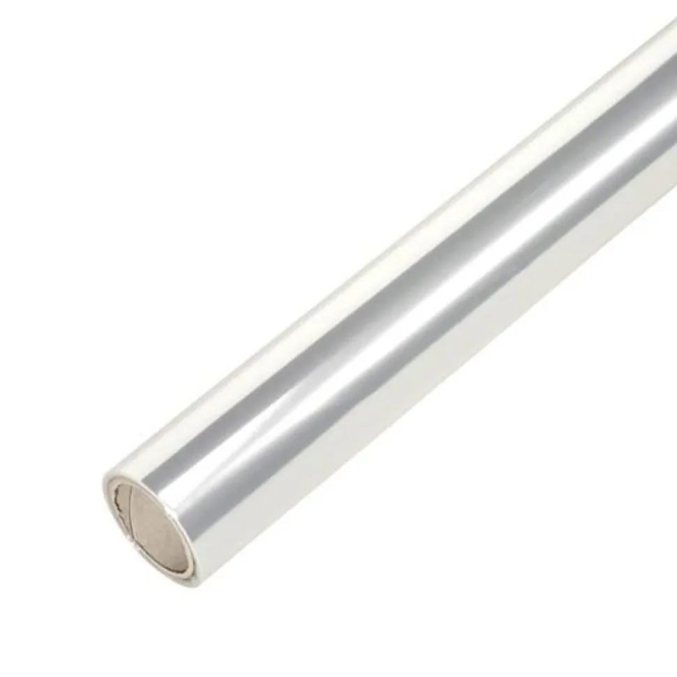FILM TRANSPARENT 70CMX5M