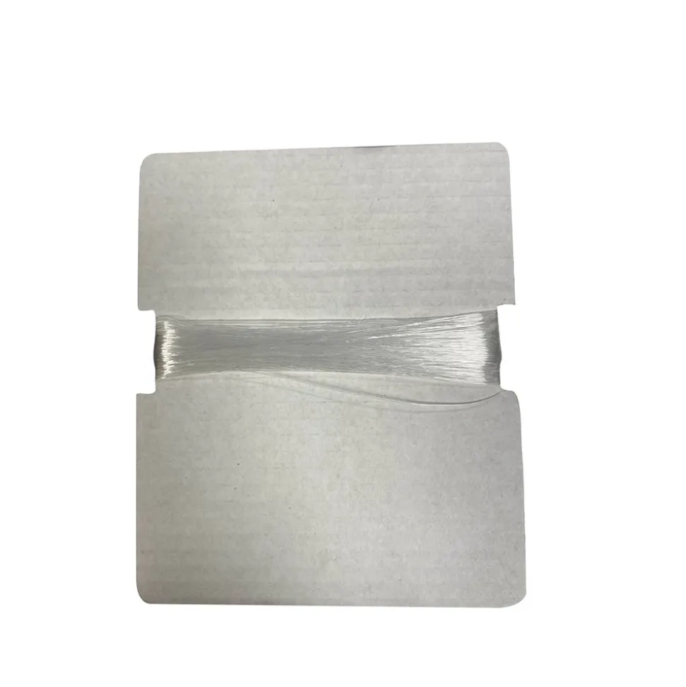 FIL NYLON 30M TRANSPARENT