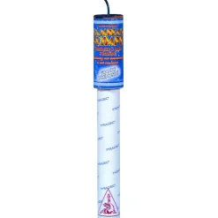 FLAMBEAU A MAIN BLANC - T1