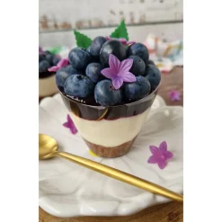 FLEURS ASSORTIES AZYME COMESTIBLE